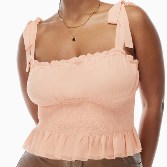 NWT Wilfred Ballad Camisole - Picture 1 of 5
